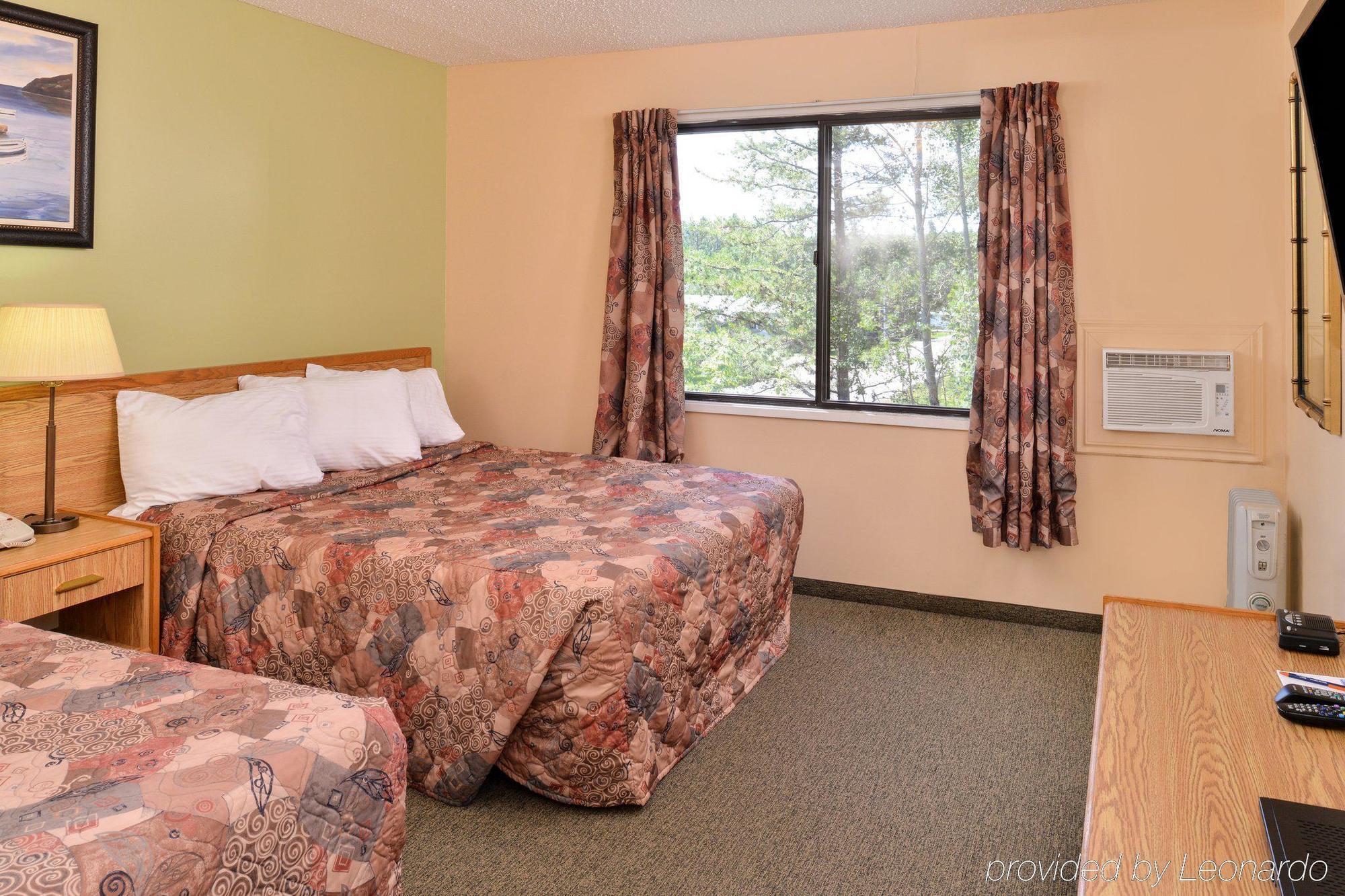 Canadas Best Value Inn Whitecourt Exteriör bild