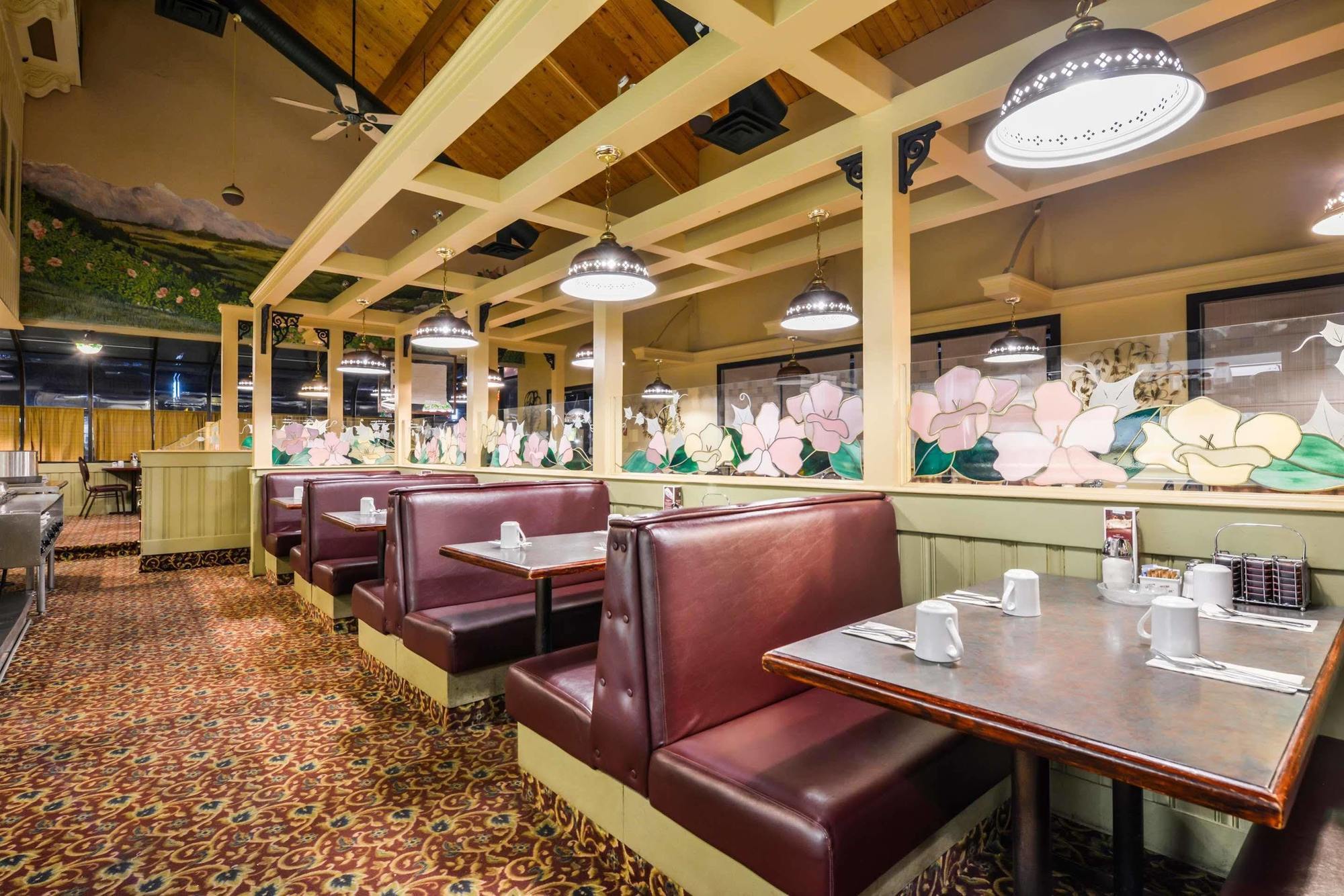 Canadas Best Value Inn Whitecourt Exteriör bild