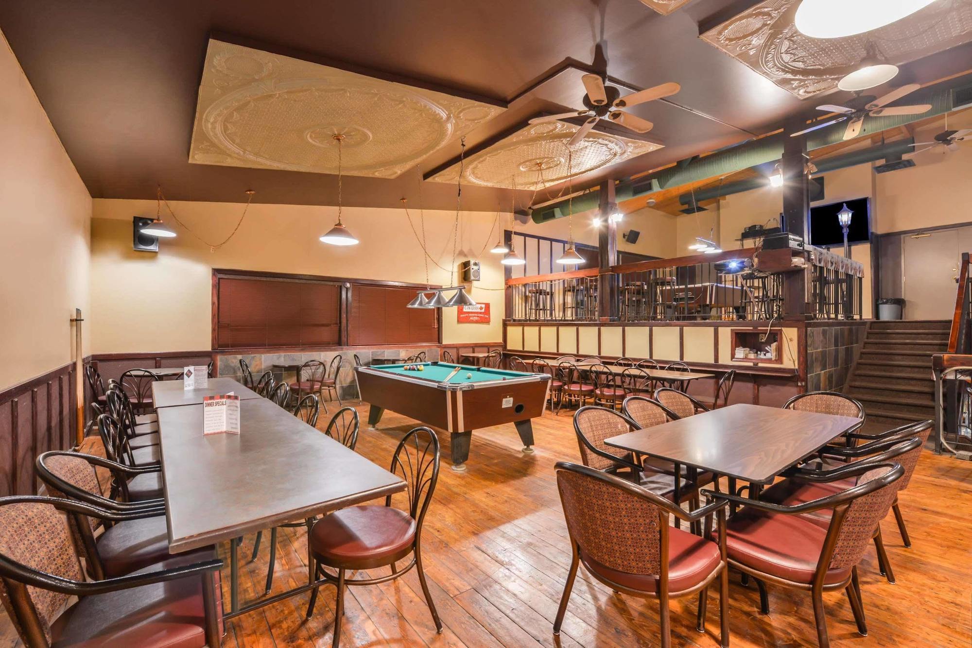 Canadas Best Value Inn Whitecourt Exteriör bild